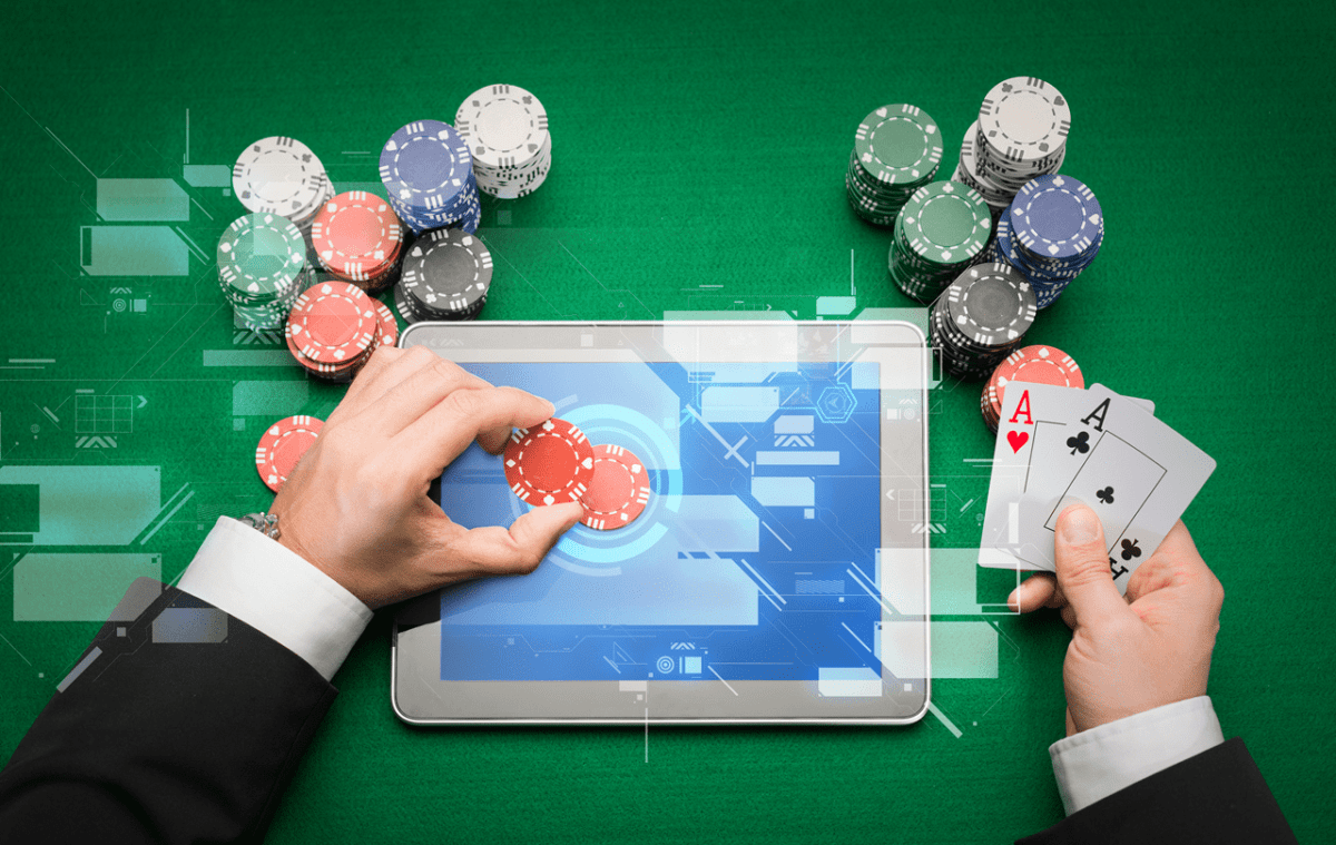What happens if you forget to verify your casino account